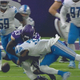 Illustration for article titled Dalvin Cook Leaves Game With Non-Contact Knee Injury (Updated)